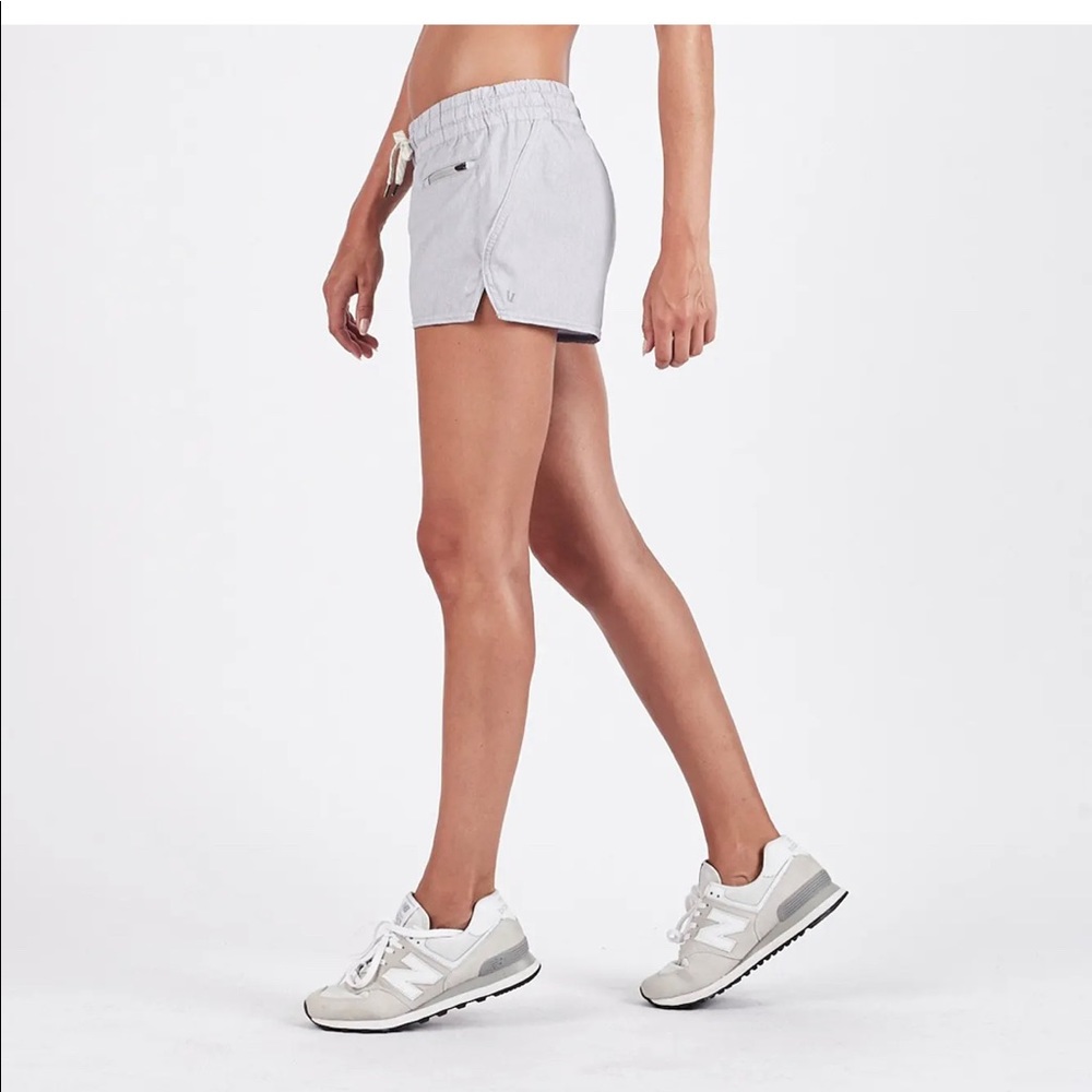 Vuori Clementine Shorts 💫